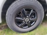 HYMER / ERIBA / HYMERCAR TRAMP S 585 JAHRESWAGEN*TOP AUSSTATTUNG* - Wohnmobil oder -wagen Jahreswagen