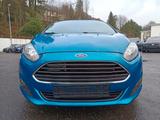 Ford Fiesta Automatik - Ford Fiesta: Automat
