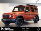 Mercedes-Benz G 500 PROFESSIONAL+SUPERIOR+AHK+360°+STANDH.