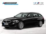 BMW 320i UPE: 53.500,00 € Navi LED DAB Sitzheizung