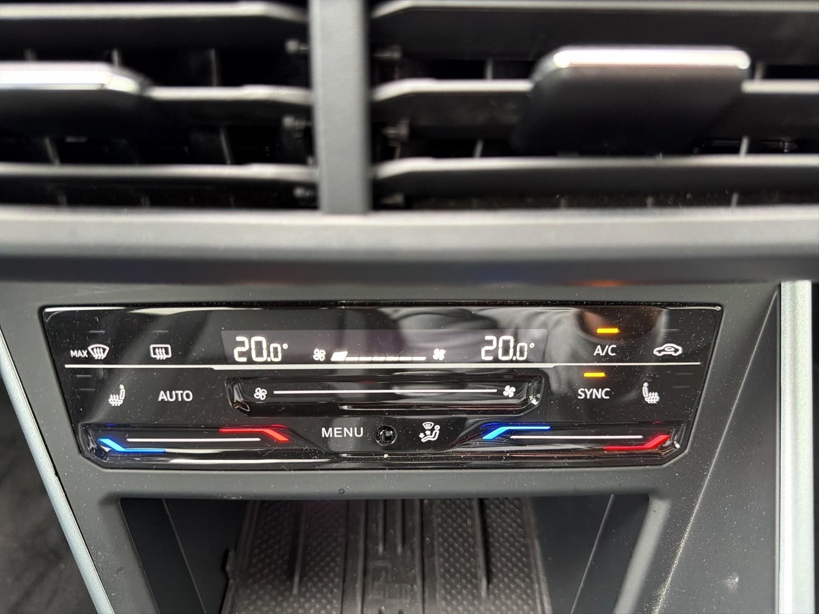 Volkswagen Taigo Life "Goal" 1.0 TSI 6-Gang WR Rear View, миниатюра 16