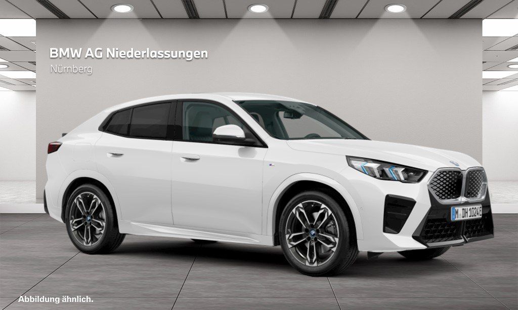 BMW iX2 - Bild 9