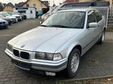 BMW Bmw 316i Compact Autm. - BMW 316 aus 1998: 316i