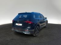 Volkswagen Tiguan - Vorschau Bild 4