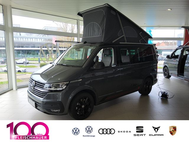 Volkswagen T6.1 California Edition FWD 2.0 TDI EU6d 6.1 Oce