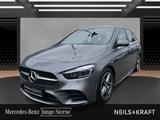 Mercedes-Benz B 200 SpurW W-Paket S-Sitz KeyLess PDC SHZ LED - Mercedes-Benz B 200 in Erfurt
