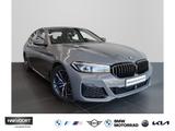 BMW 545e xDrive - BMW 545