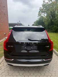 Volvo XC90 - 5