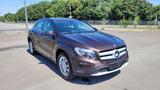 Mercedes-Benz GLA 200  Servo Klima Navi*** - Mercedes GLA-Klasse bis 10.000 Euro
