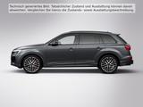Audi SQ7 TFSI qu. tiptr. 7-Sitzer Pano B&O Standheizu - Audi SQ7 Jahreswagen