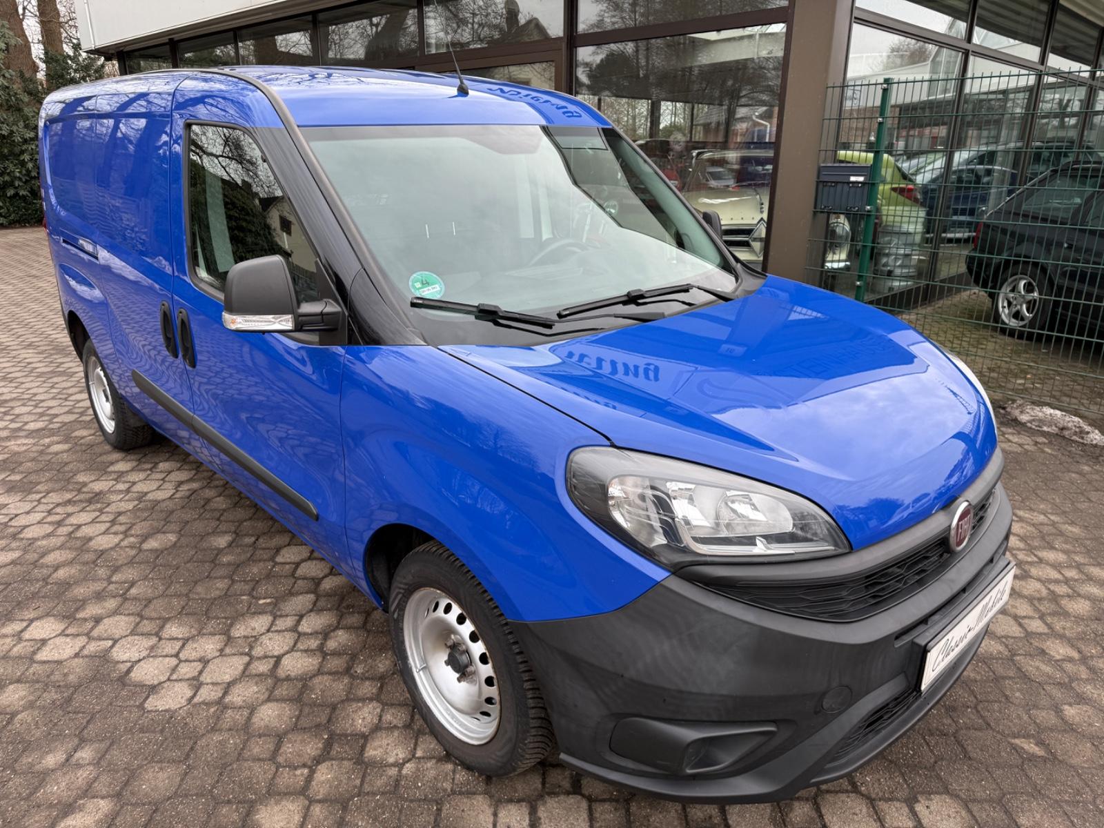 Fiat Doblo Maxi Kasten