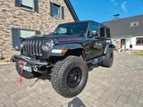 Jeep Wrangler 2.0 T-GDi Unlimited Rubicon Automat...