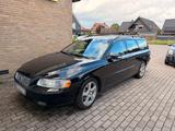 Volvo V70 2 - gebrauchte Volvo V70 aus dem Jahr 2006