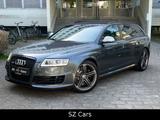 Audi RS6 Avant Plus 5.0 TFSI quattro* - Audi RS6 mit Benzin-Antrieb: Navigationssystem, Kombi