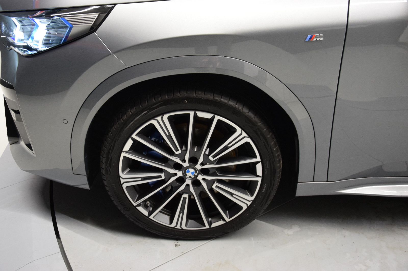 Fahrzeugabbildung BMW X2 20d xDrive M Sport 360° Pano HuD AHK h/k ACC