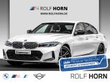 BMW M340d xDriv HeadUp adLED Navi RKam harman/kardon - BMW M340d Jahreswagen