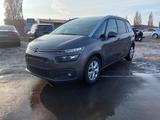 Citroën C4 Grand Picasso 7Person - Citroën C4 Picasso Grand mit Diesel-Antrieb