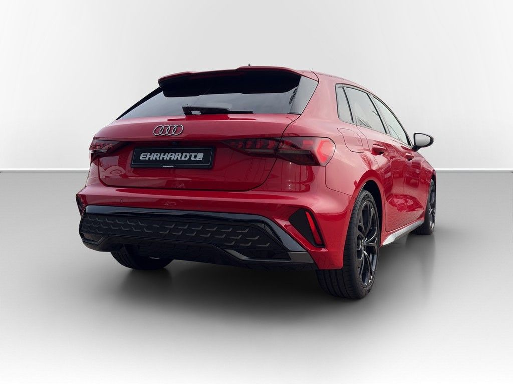 Audi A3 - Bild 5