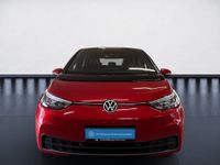 Volkswagen ID.3 - Vorschau Bild 9