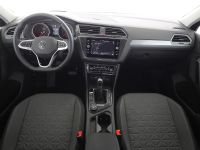 Volkswagen Tiguan - Vorschau Bild 11