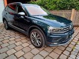 Volkswagen Tiguan Allspace Highline 220 PS DSG 4M 7Sitze - Volkswagen Tiguan Allspace: Privatanbieter