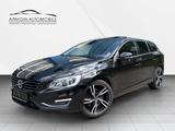 Volvo V60 Kombi Summum AWD D6 Hybrid - Volvo Hybrid (Diesel/Elektro)