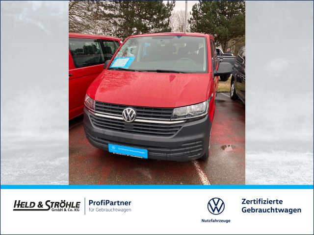 Volkswagen T6.1 Caravelle Trendline 2.0 TDI CLIMATRONIC 9S