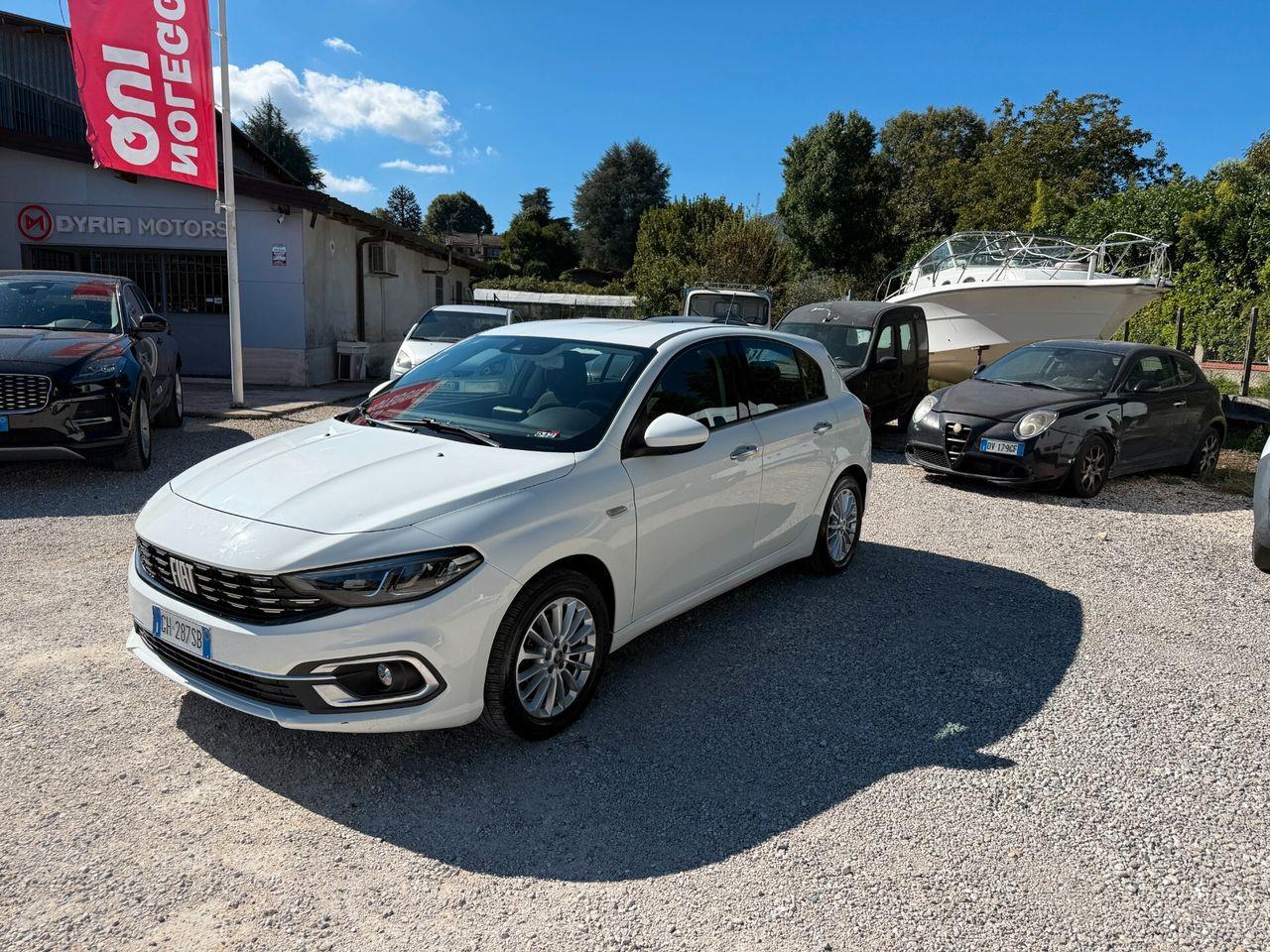 Fiat Tipo