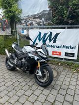 Aprilia Tuono V4 1100 E5+ Deut.Mod.2025 - Angebote entsprechen deinen Suchkriterien
