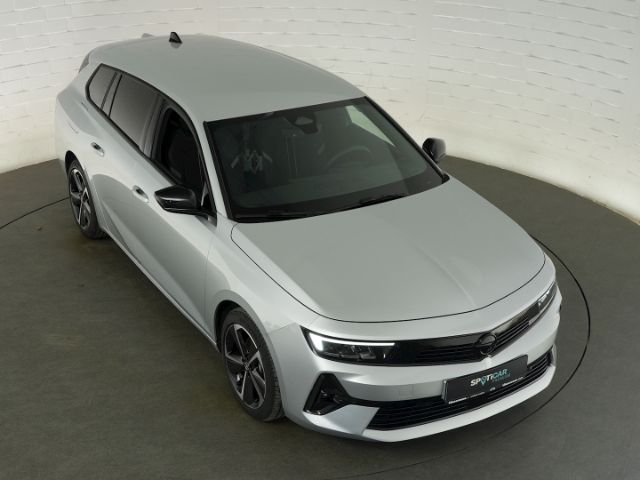 Astra L ST GS AT+LED+NAVI+360 GRAD KAMERA+KEYLES