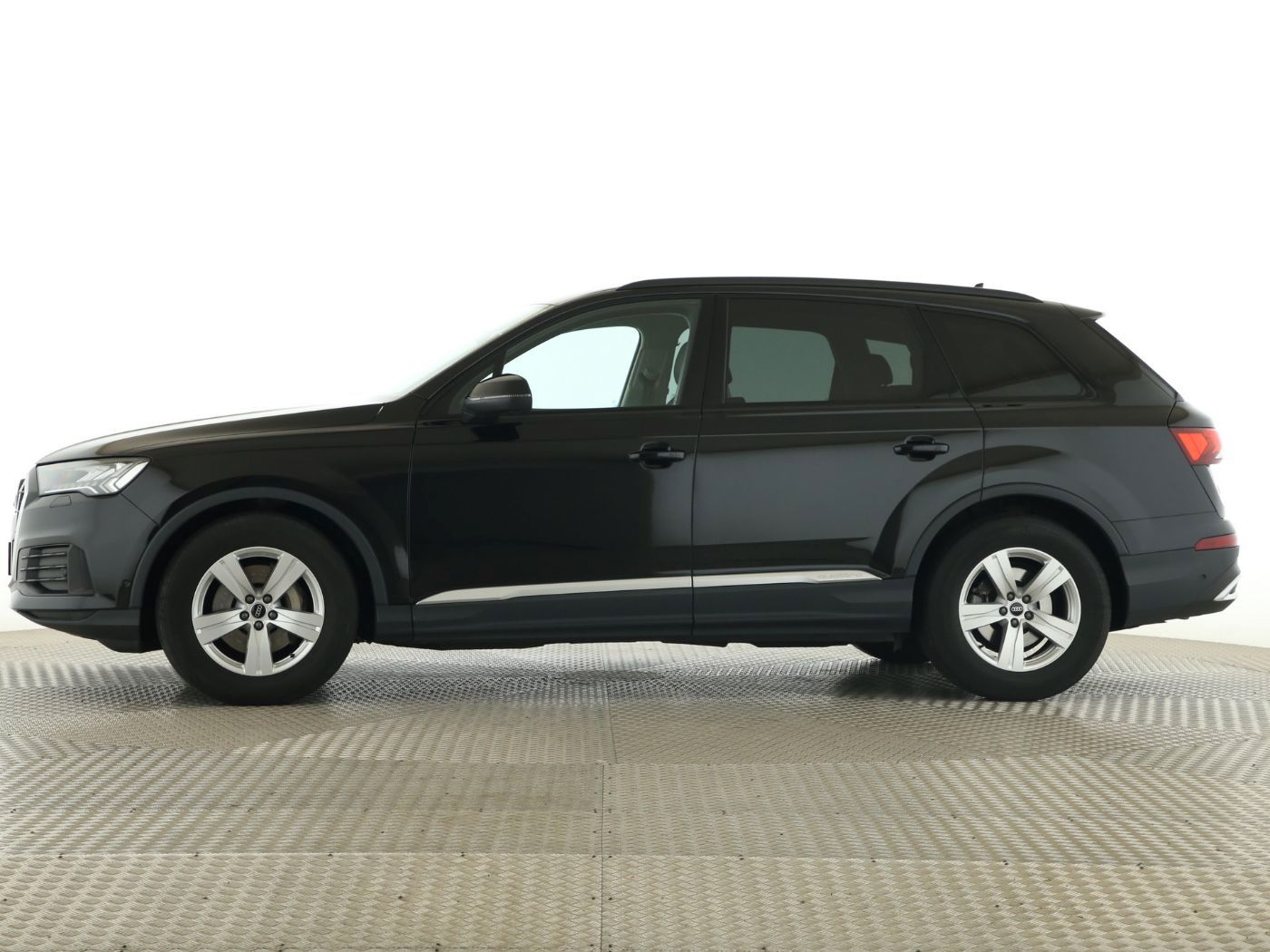 Audi Q7 - Bild 4