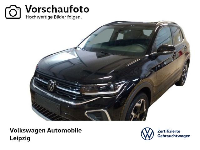 Image of Volkswagen T-Cross