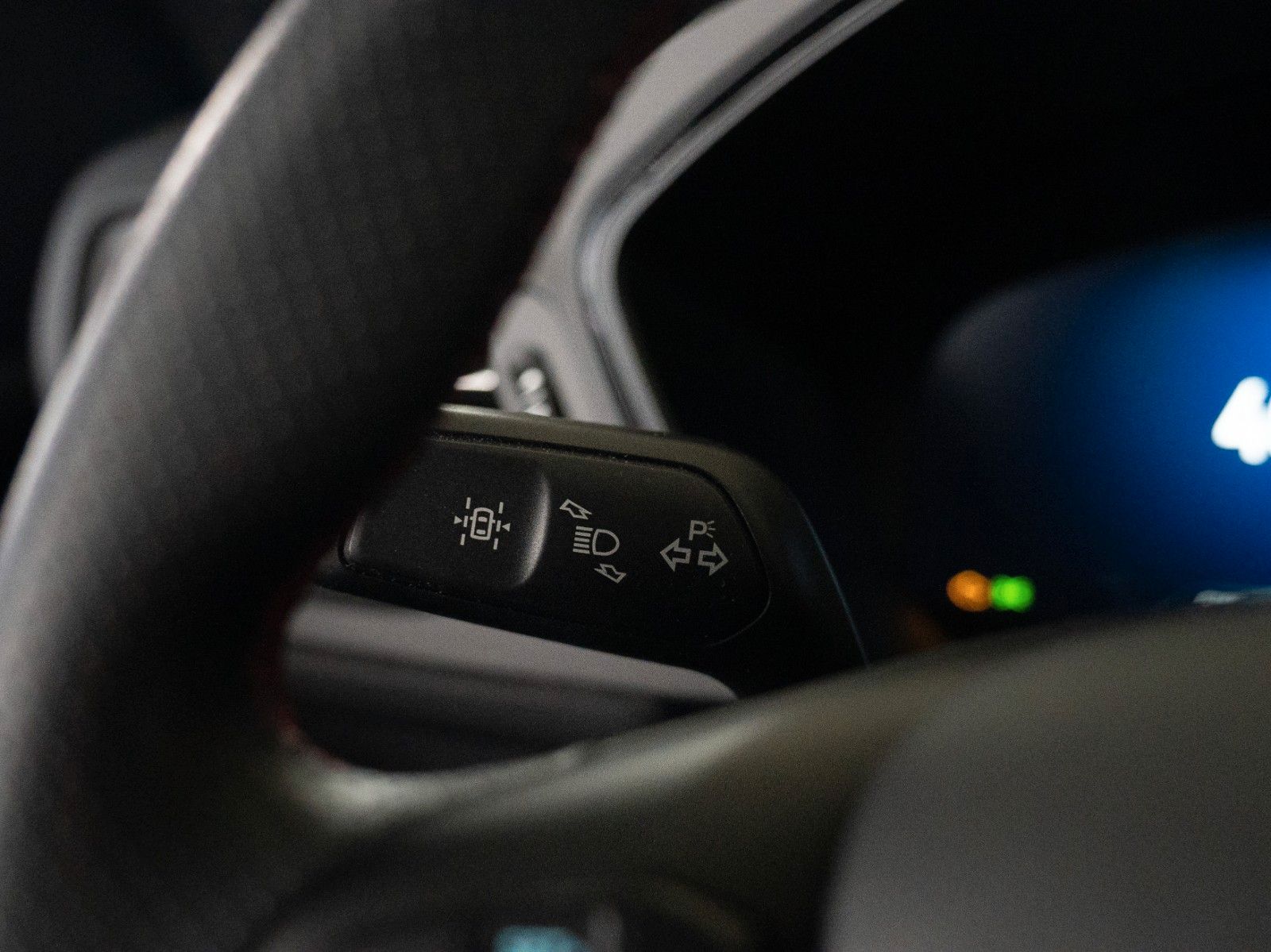 Fahrzeugabbildung Ford Kuga Plug-In Hybrid ST-Line WINTER-P/KAMERA/AHK