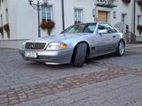 Mercedes-Benz SL 500 R129 deutsches Modell