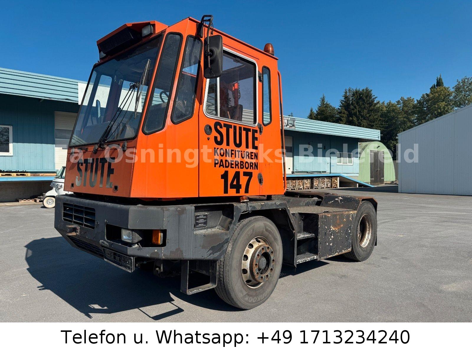 Andere MAFI MT 30R   4x2, Umsetzer für Sattelauflieger