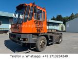 Andere MAFI MT 30R   4x2, Umsetzer für Sattelauflieger - Sattelauflieger
