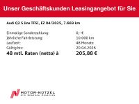 Audi Q2 - Vorschau Bild 23