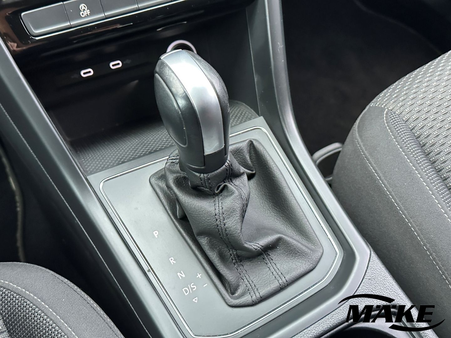 Touran Comfortline 1.5 TSI DSG SHZ ACC