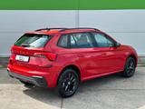Skoda 116PS Selection Climatronic SmartLink PDC/H LM16 - Skoda Kamiq Neuwagen