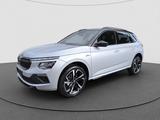 Skoda Kamiq 1.5 TSI DSG Monte Carlo VOLL-LED RFK PANO - Jahreswagen