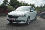 Skoda Fabia 1.0 MPI Cool Plus DAB Sitzheizung Klima - Skoda Fabia Gebrauchtwagen in Leipzig