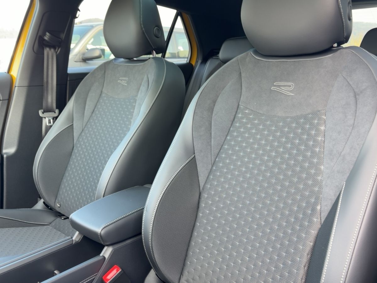 Volkswagen T-Roc - Bild 18