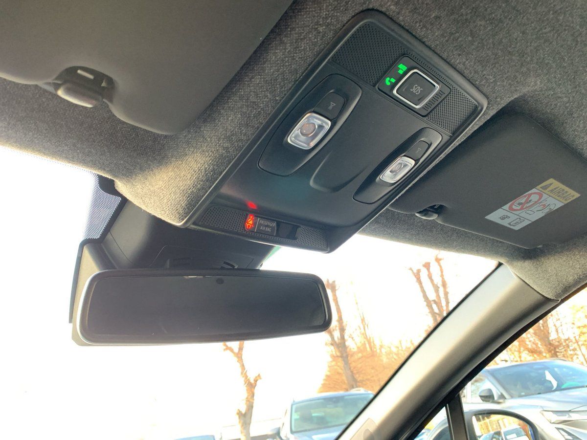 Renault Captur - Bild 27