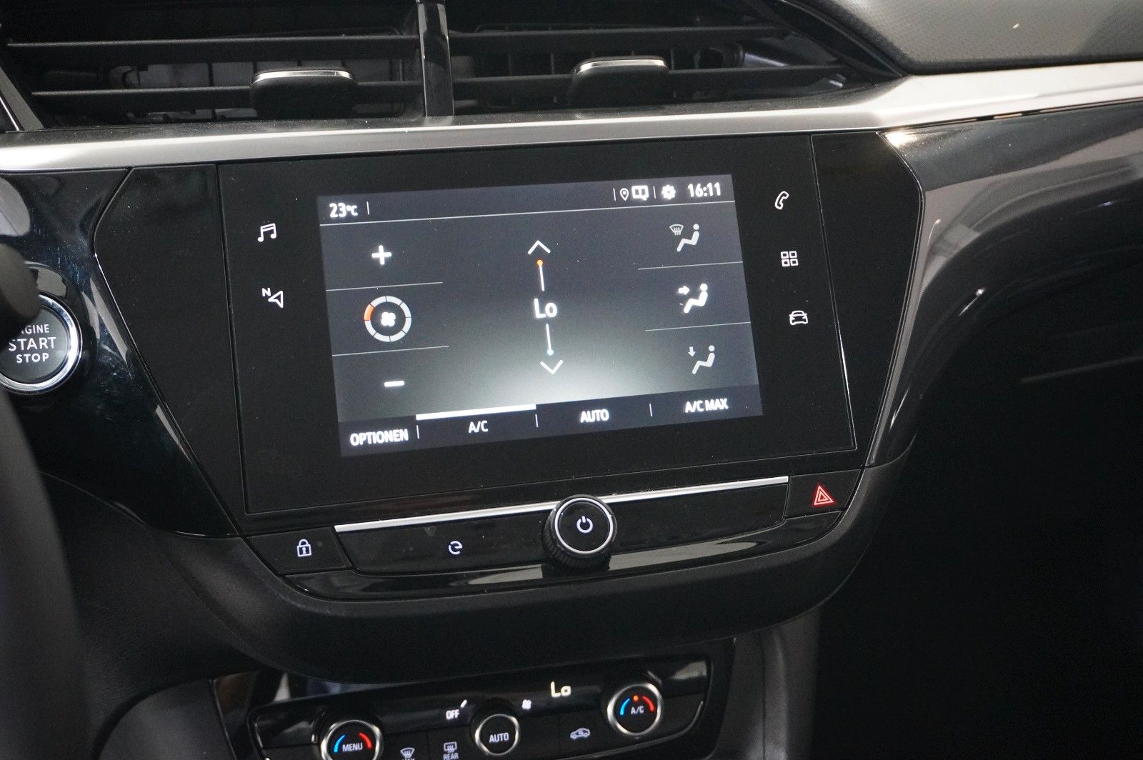 Fahrzeugabbildung Opel Corsa-e F ELEGANCE 1-PHASIG NAVI/LED/KAMERA/DAB+