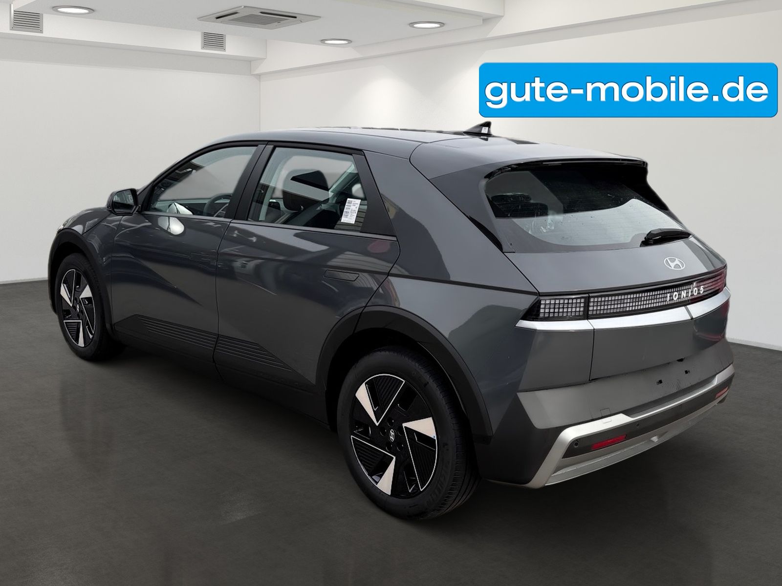 Hyundai IONIQ 5 – Bild 5