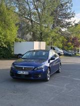Peugeot 308 BlueHDi 120 EAT6 Allure SW Allure - Peugeot 308 von privat