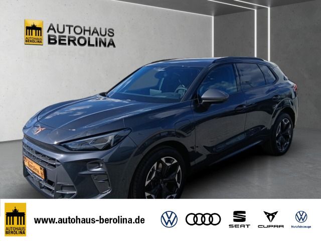Vorschaubild: CUPRA Terramar 1.5 e-Hybrid VZ DSG *HuD*SENNHEISER* (Fahrzeug-Nr. 342577)