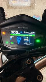 Moto Guzzi V 85 TT - MOTO GUZZI ENDURO