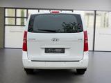 Hyundai H-1 Travel Classic *KLIMA*8.SITZER*AHK*PDC*TÜV* - weiße Hyundai H-1