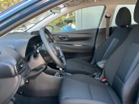 Hyundai i20 - Vorschau Bild 9